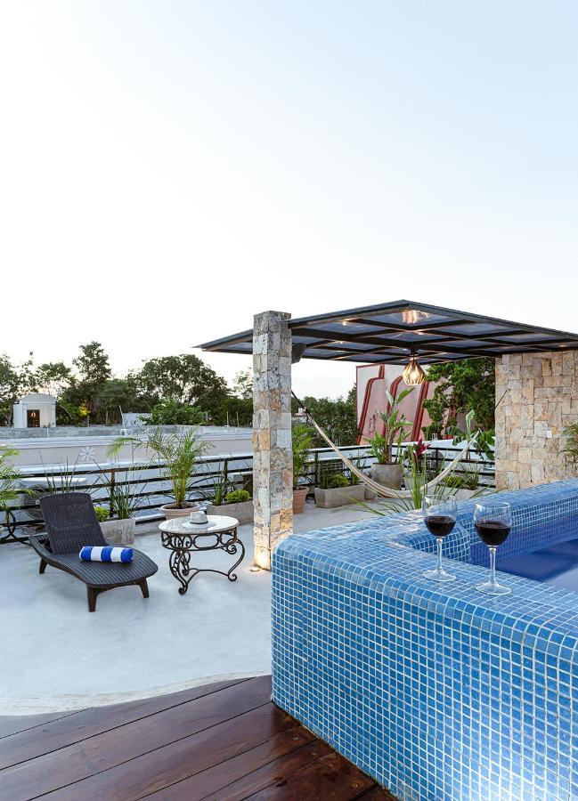 ואיאדוליד La Aurora Hotel Colonial מראה חיצוני תמונה