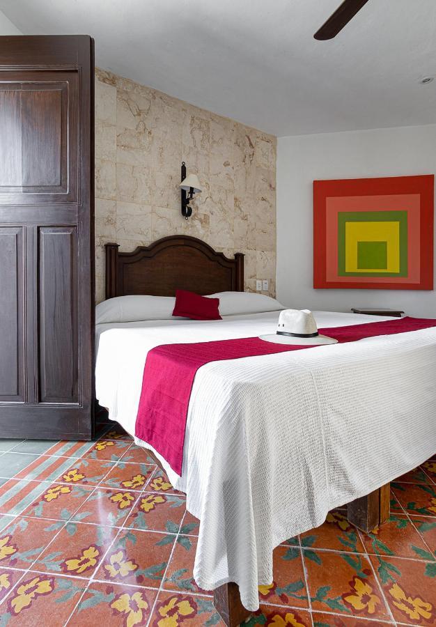 ואיאדוליד La Aurora Hotel Colonial מראה חיצוני תמונה
