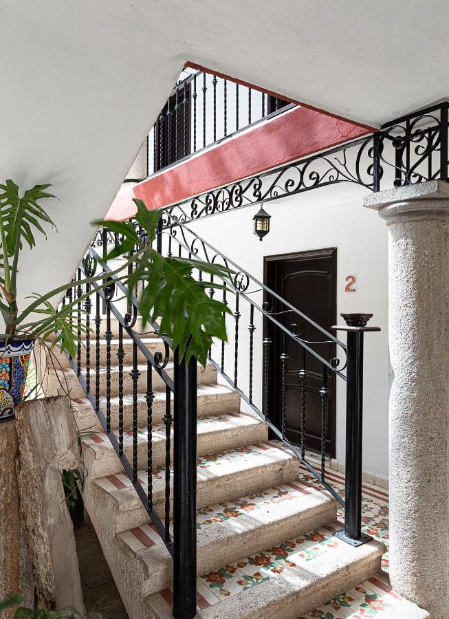 ואיאדוליד La Aurora Hotel Colonial מראה חיצוני תמונה