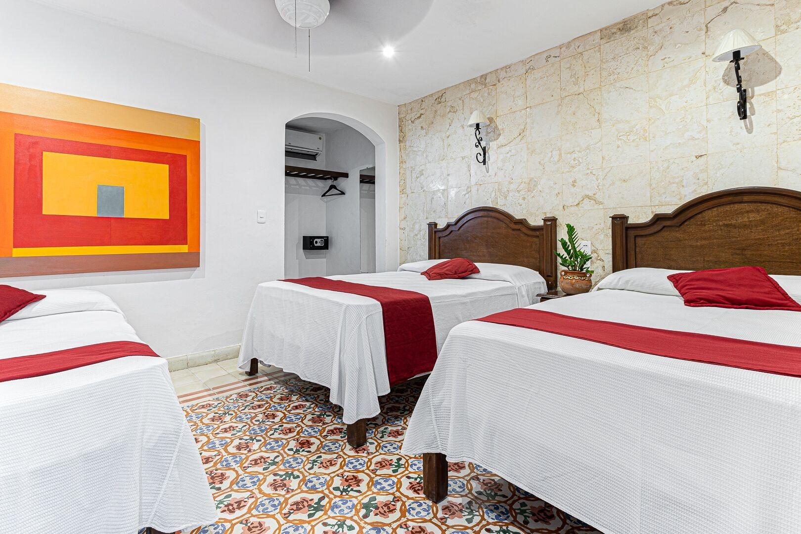 ואיאדוליד La Aurora Hotel Colonial מראה חיצוני תמונה
