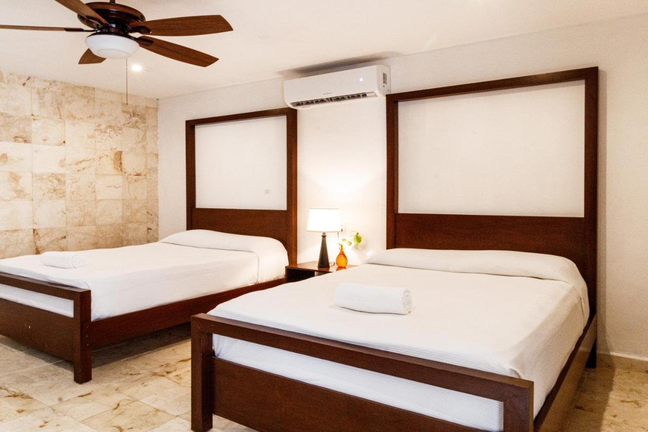 ואיאדוליד La Aurora Hotel Colonial מראה חיצוני תמונה