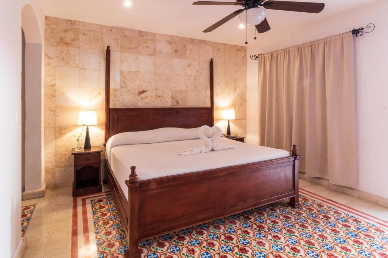 ואיאדוליד La Aurora Hotel Colonial מראה חיצוני תמונה