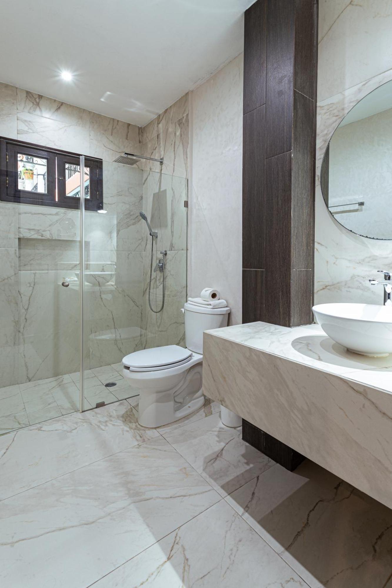 ואיאדוליד La Aurora Hotel Colonial מראה חיצוני תמונה