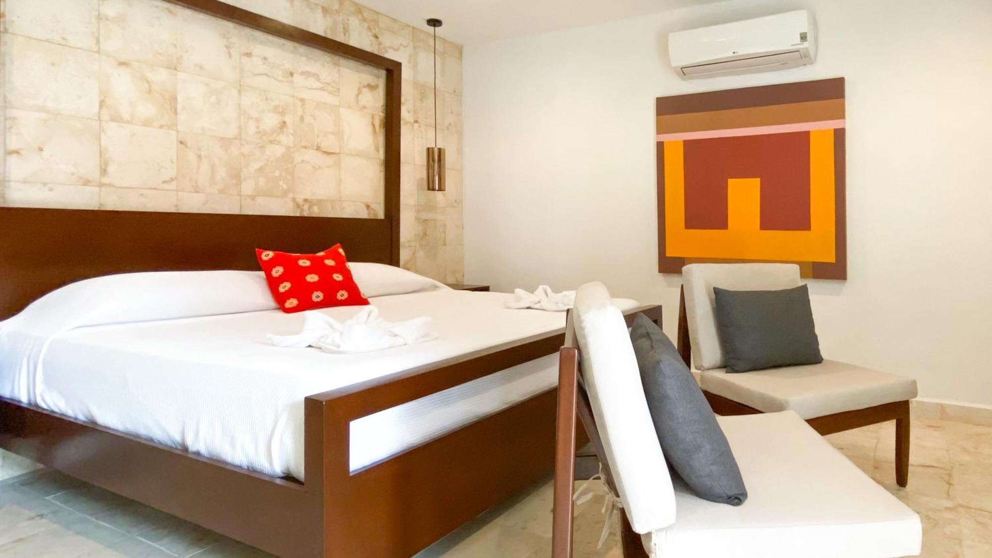 ואיאדוליד La Aurora Hotel Colonial מראה חיצוני תמונה