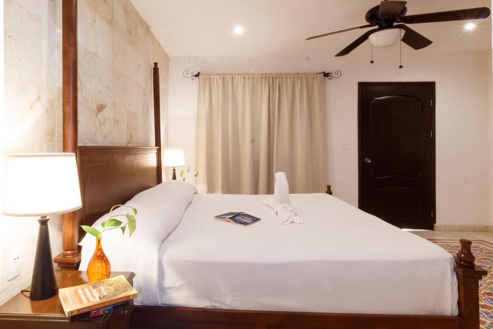 ואיאדוליד La Aurora Hotel Colonial מראה חיצוני תמונה